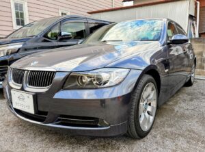 BMW330i